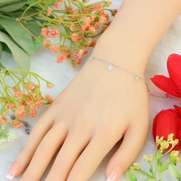 "New Beautiful Design Bracelet for Women/Girls, Gift, B746 - Picture 4 of 10